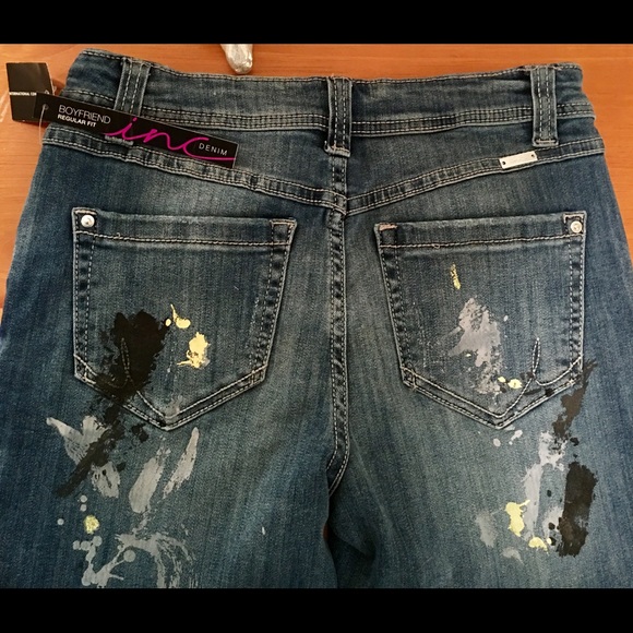 🎨 INC 🎨 NWT - Picture 4 of 8